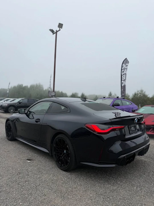 2022 BMW G82/G83 M4 - Image 6 of 14