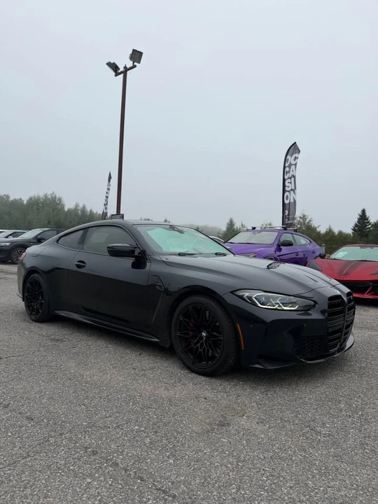 2022 BMW G82/G83 M4 - Image 2 of 14