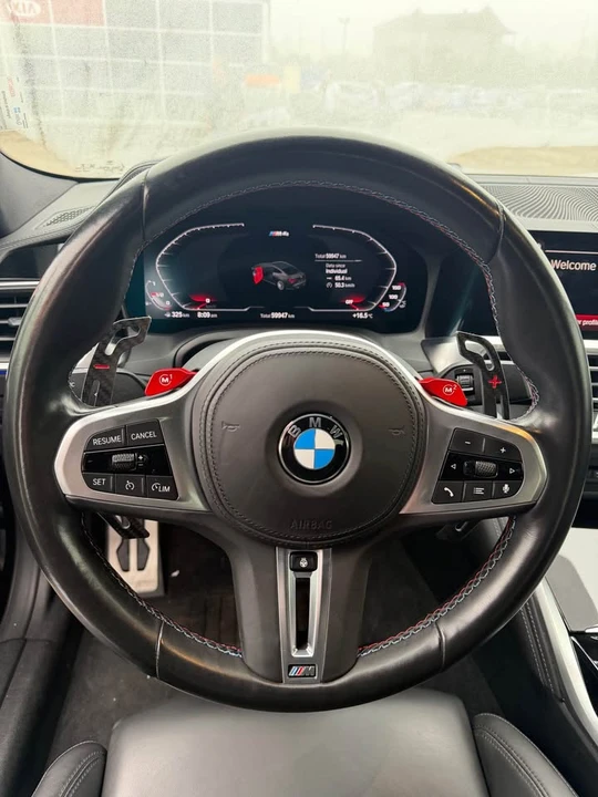 2022 BMW G82/G83 M4 - Image 10 of 14