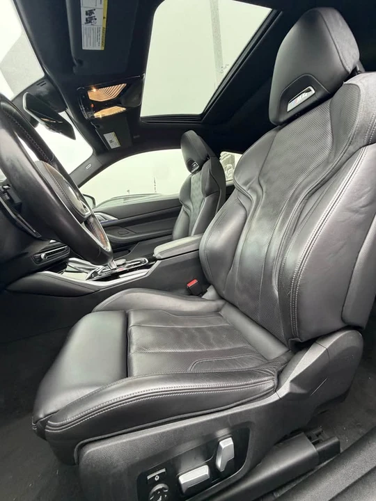 2022 BMW G82/G83 M4 - Image 9 of 14