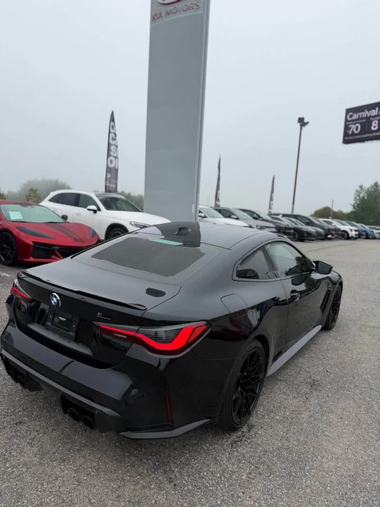 2022 BMW G82/G83 M4 - Image 4 of 14