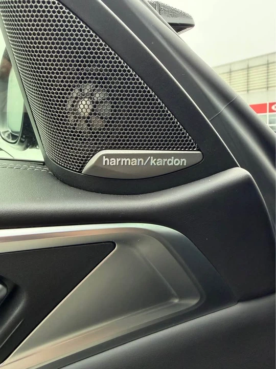 2022 BMW G82/G83 M4 - Image 14 of 14