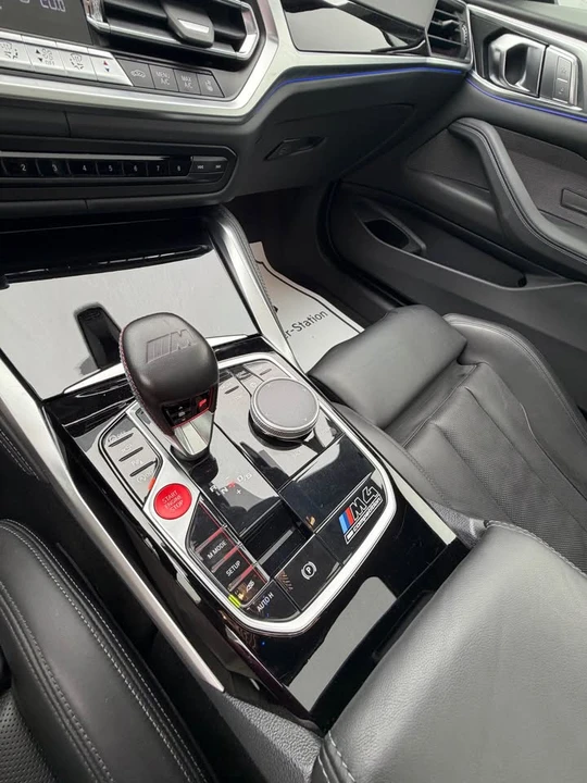 2022 BMW G82/G83 M4 - Image 12 of 14