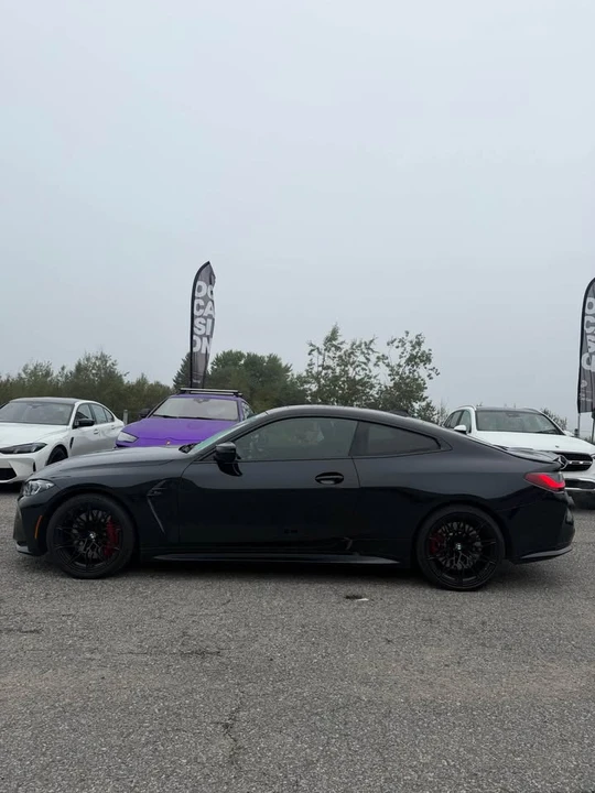 2022 BMW G82/G83 M4 - Image 7 of 14
