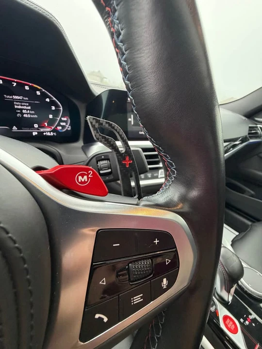 2022 BMW G82/G83 M4 - Image 11 of 14