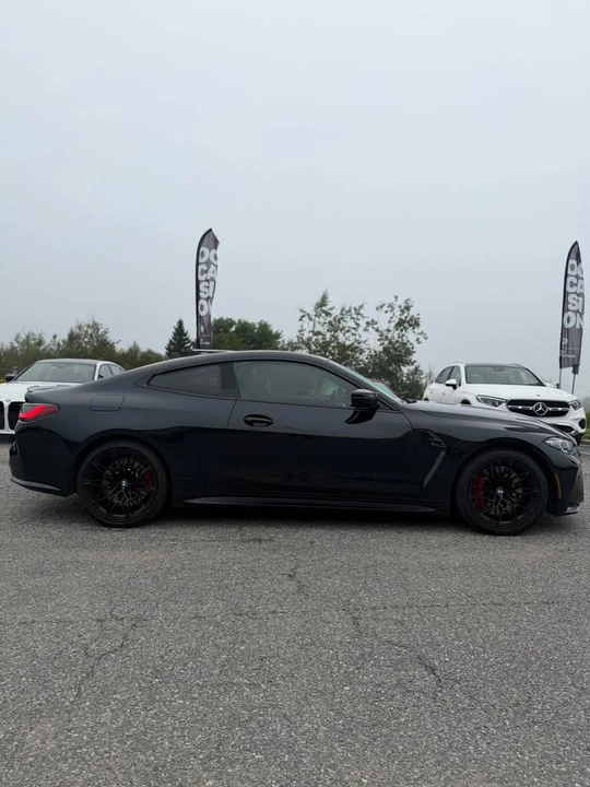 2022 BMW G82/G83 M4 - Image 3 of 14