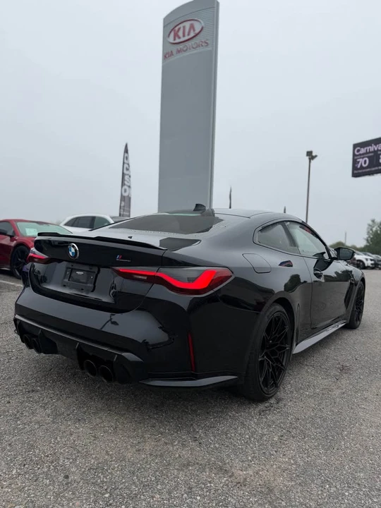 2022 BMW G82/G83 M4 - Image 5 of 14