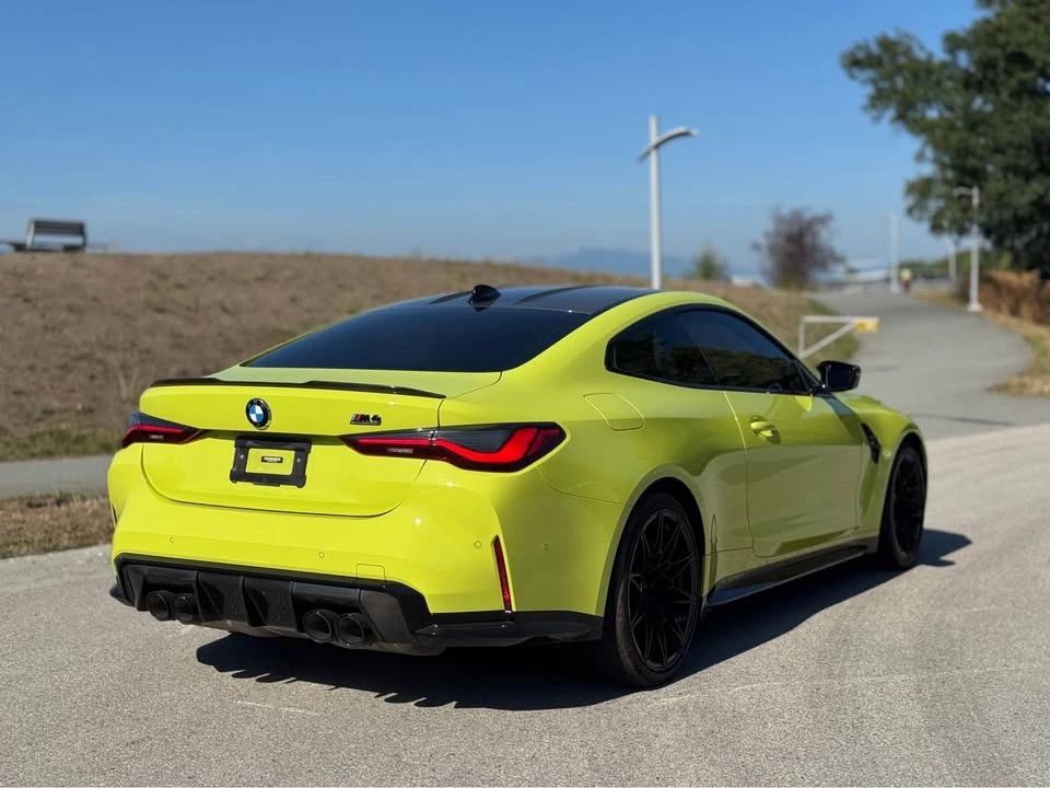 2022 BMW G82/G83 M4 - Image 8 of 20