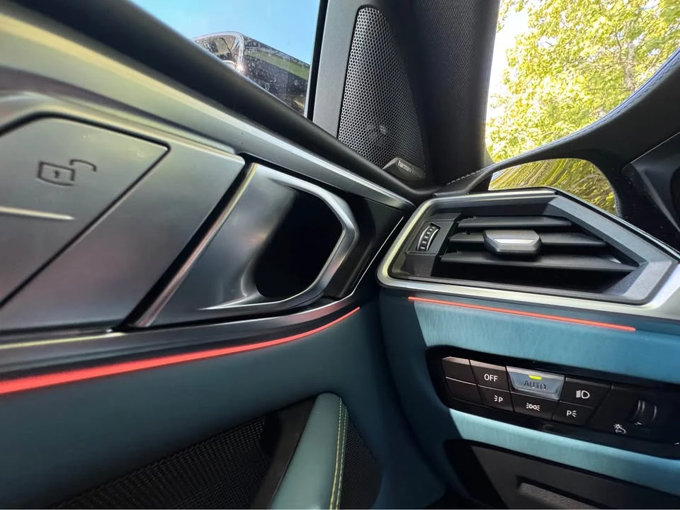 2022 BMW G82/G83 M4 - Image 14 of 20