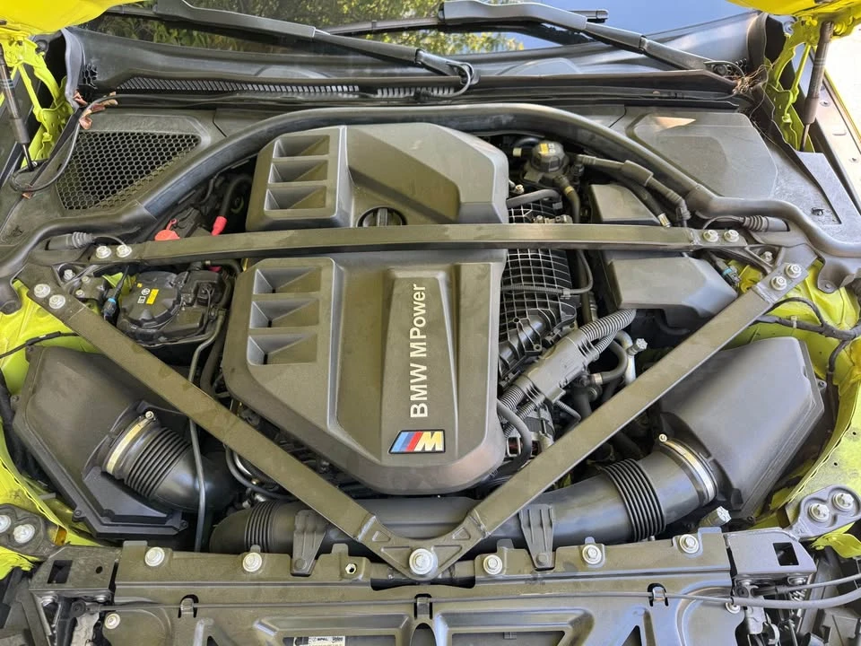 2022 BMW G82/G83 M4 - Image 20 of 20