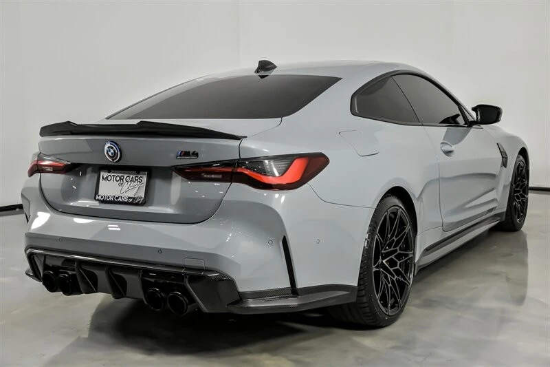 2022 BMW G82/G83 M4 - Image 12 of 12
