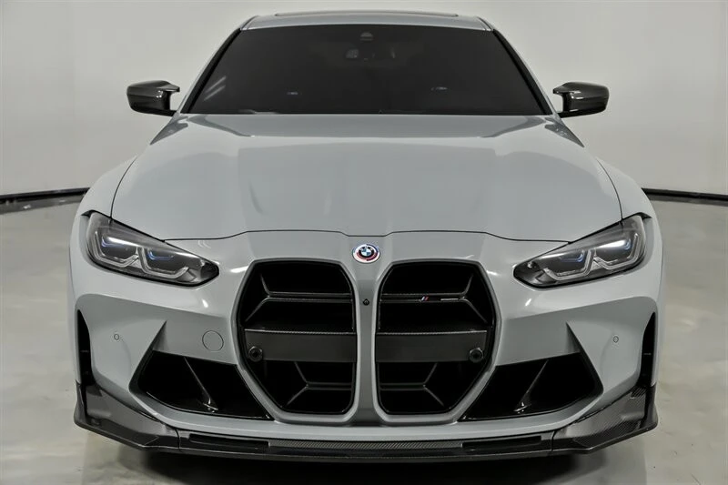 2022 BMW G82/G83 M4 - Image 5 of 12