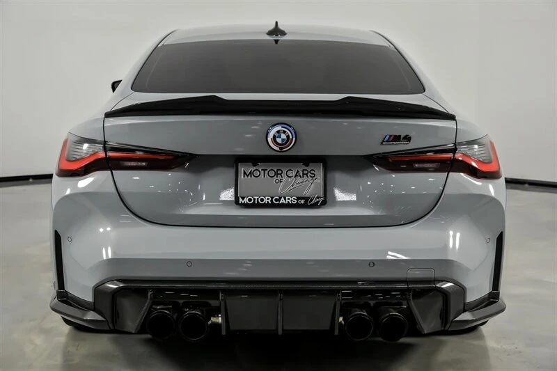 2022 BMW G82/G83 M4 - Image 11 of 12
