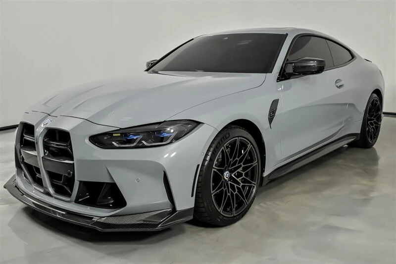 2022 BMW G82/G83 M4 - Image 6 of 12