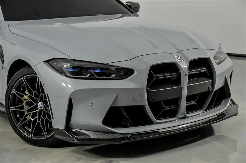 2022 BMW G82/G83 M4 - Image 3 of 12
