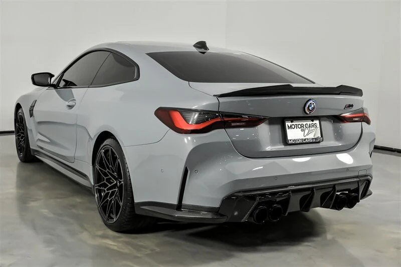 2022 BMW G82/G83 M4 - Image 10 of 12
