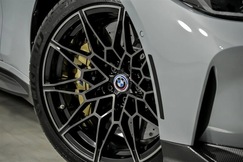 2022 BMW G82/G83 M4 - Image 4 of 12