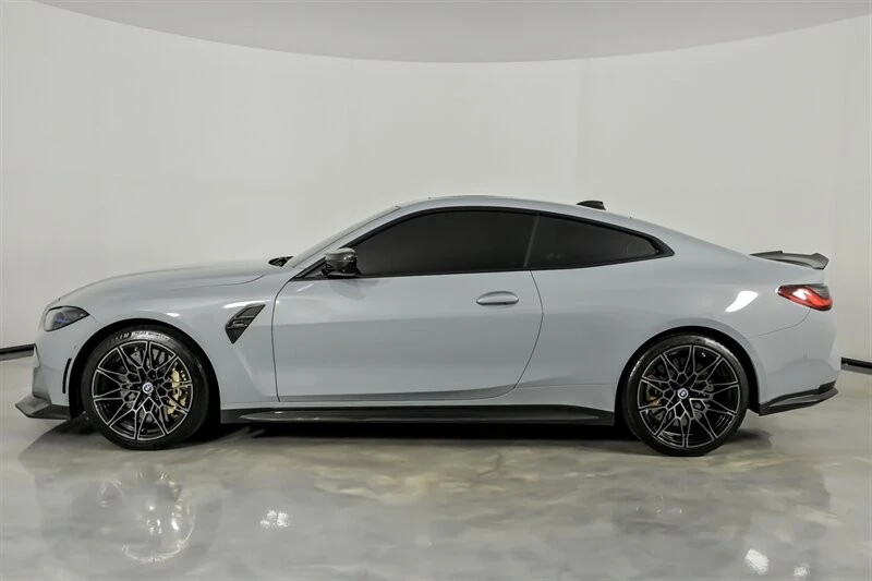 2022 BMW G82/G83 M4 - Image 8 of 12