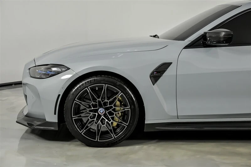 2022 BMW G82/G83 M4 - Image 7 of 12