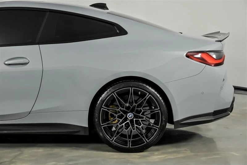 2022 BMW G82/G83 M4 - Image 9 of 12