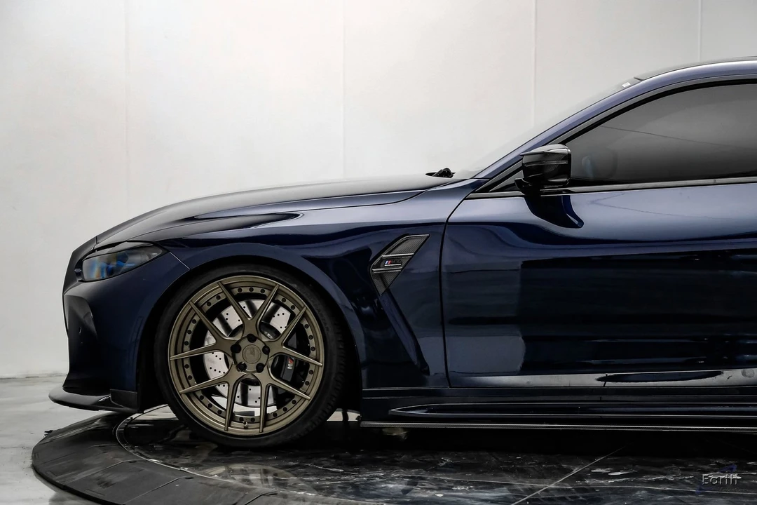 2022 BMW G82/G83 M4 - Image 6 of 12
