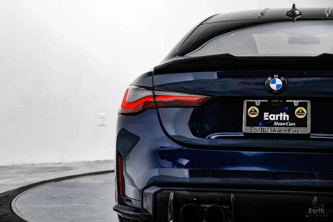 2022 BMW G82/G83 M4 - Image 12 of 12