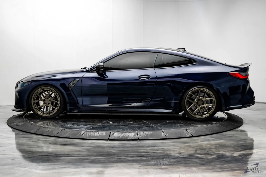 2022 BMW G82/G83 M4 - Image 5 of 12