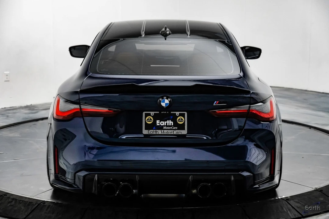 2022 BMW G82/G83 M4 - Image 11 of 12