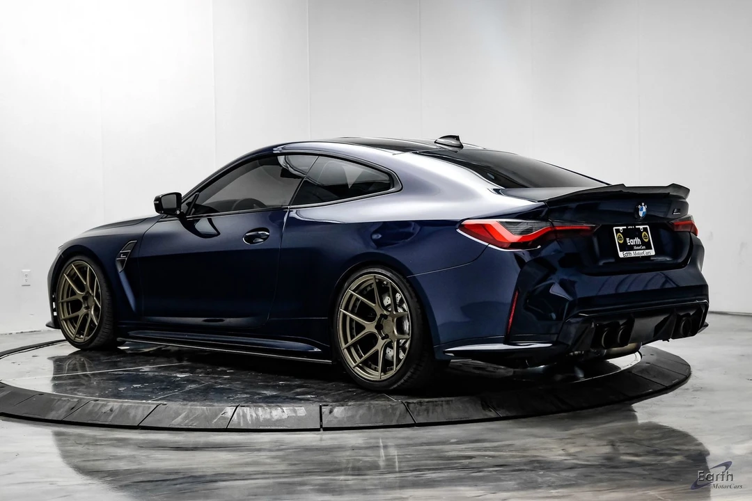 2022 BMW G82/G83 M4 - Image 8 of 12