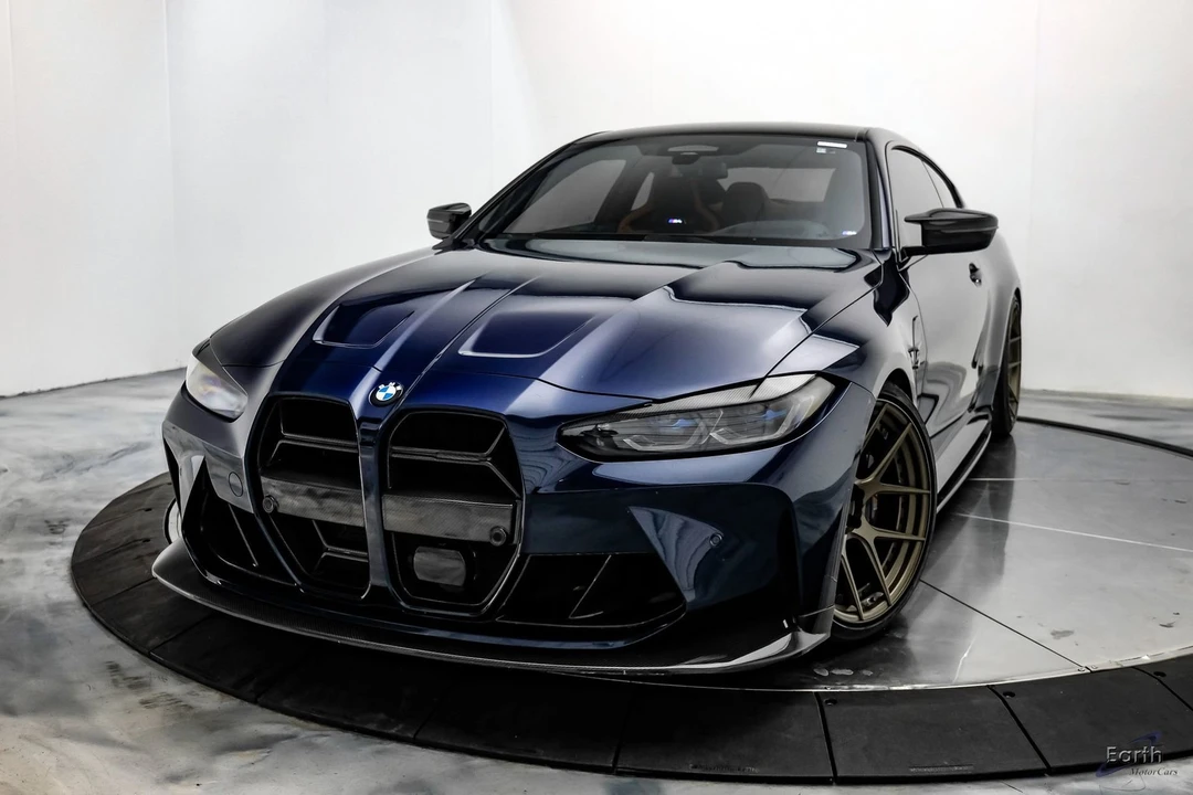 2022 BMW G82/G83 M4 - Image 3 of 12