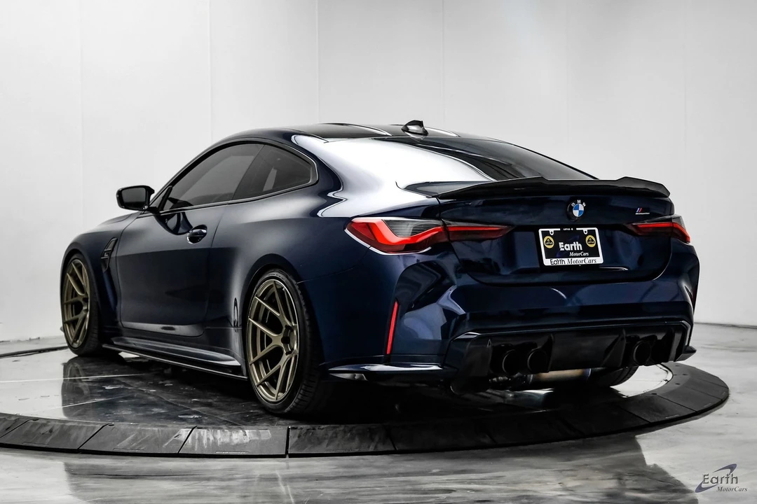 2022 BMW G82/G83 M4 - Image 9 of 12