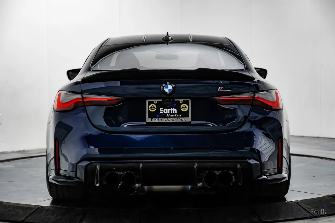 2022 BMW G82/G83 M4 - Image 10 of 12