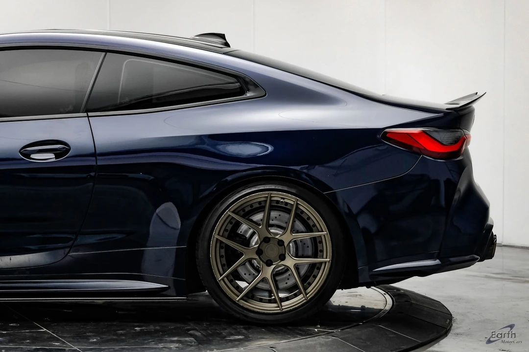 2022 BMW G82/G83 M4 - Image 7 of 12