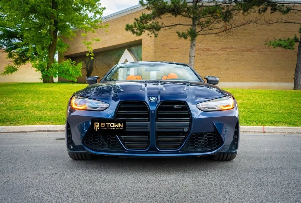 2022 BMW G82/G83 M4 - Image 2 of 20
