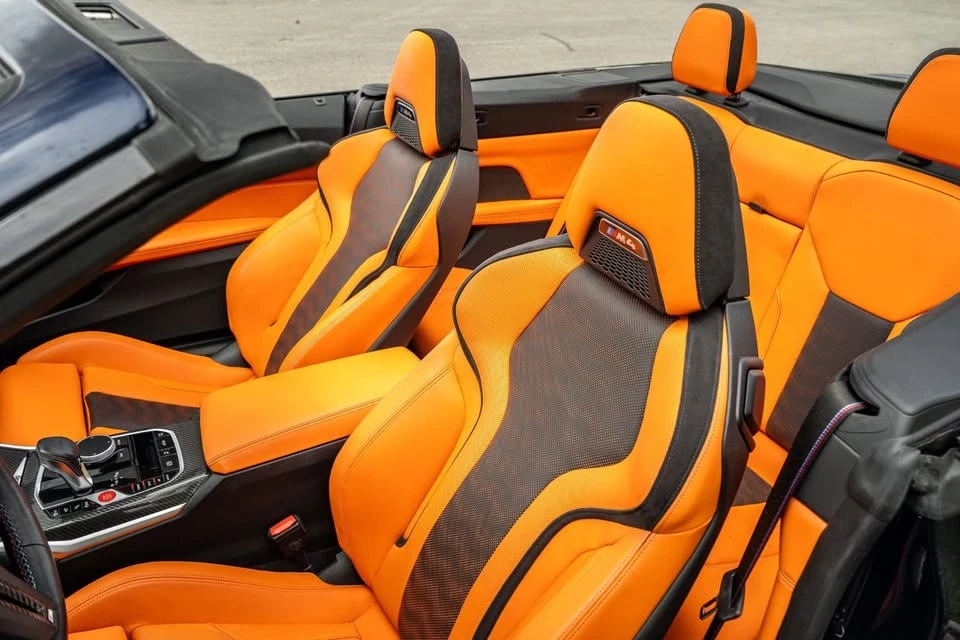 2022 BMW G82/G83 M4 - Image 5 of 20