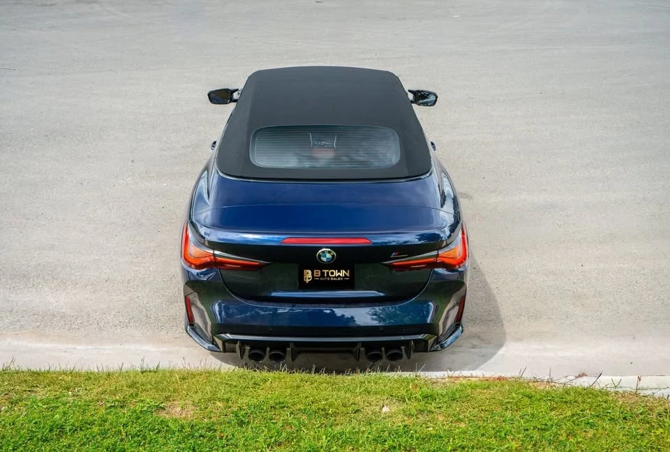 2022 BMW G82/G83 M4 - Image 8 of 20