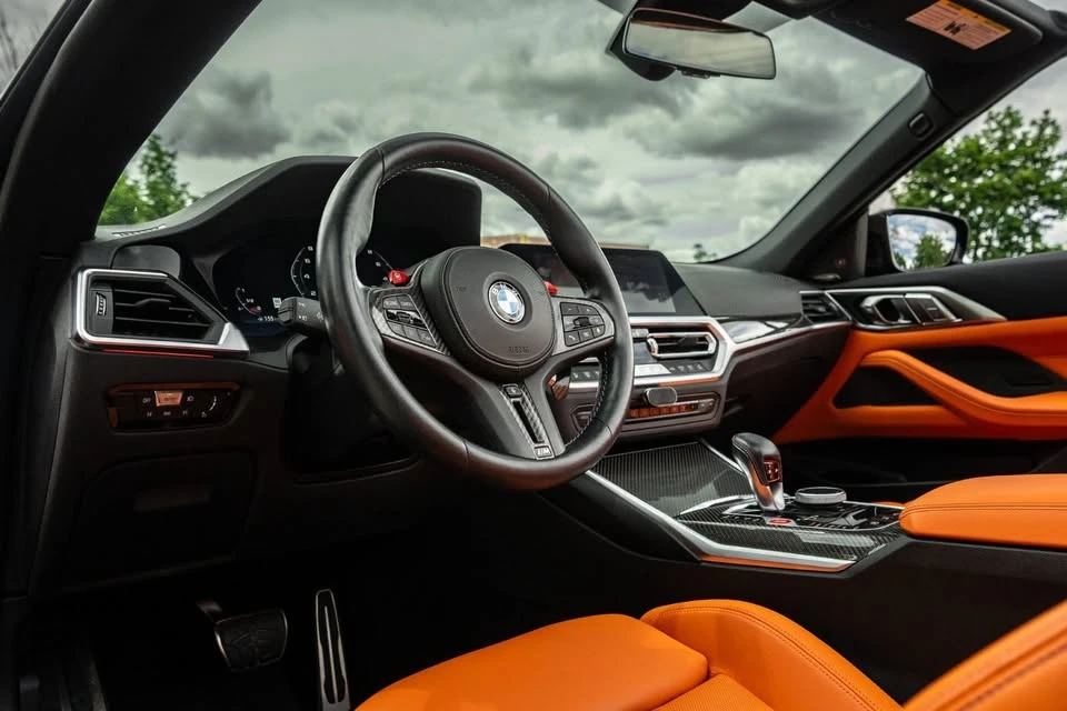 2022 BMW G82/G83 M4 - Image 7 of 20