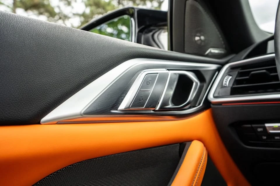 2022 BMW G82/G83 M4 - Image 4 of 20