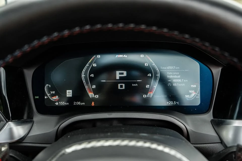 2022 BMW G82/G83 M4 - Image 16 of 20