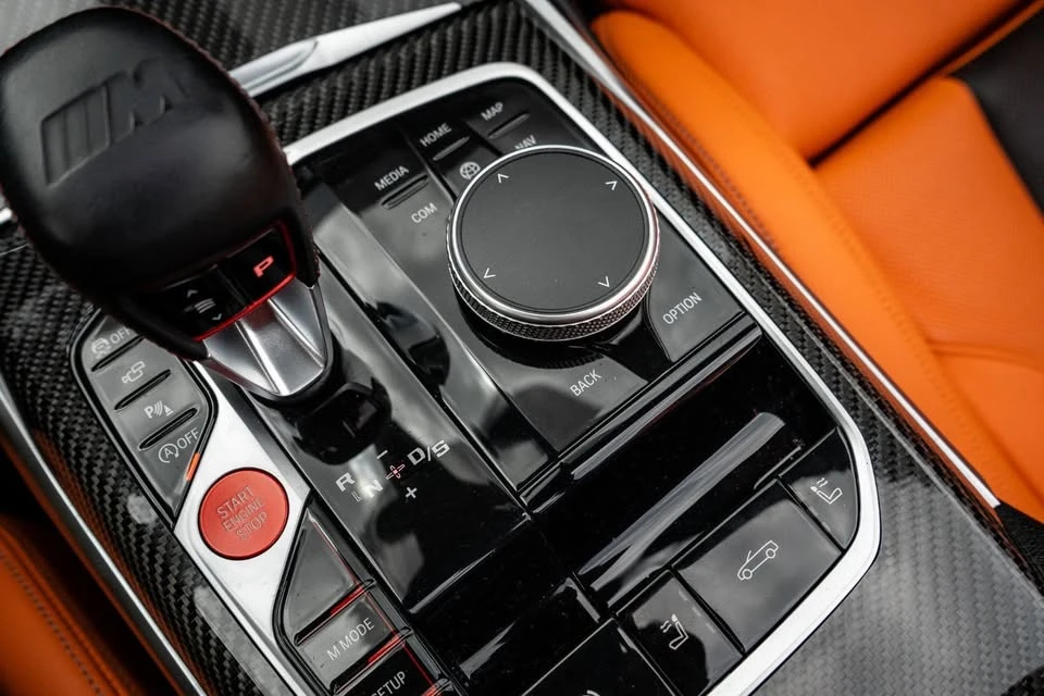2022 BMW G82/G83 M4 - Image 3 of 20