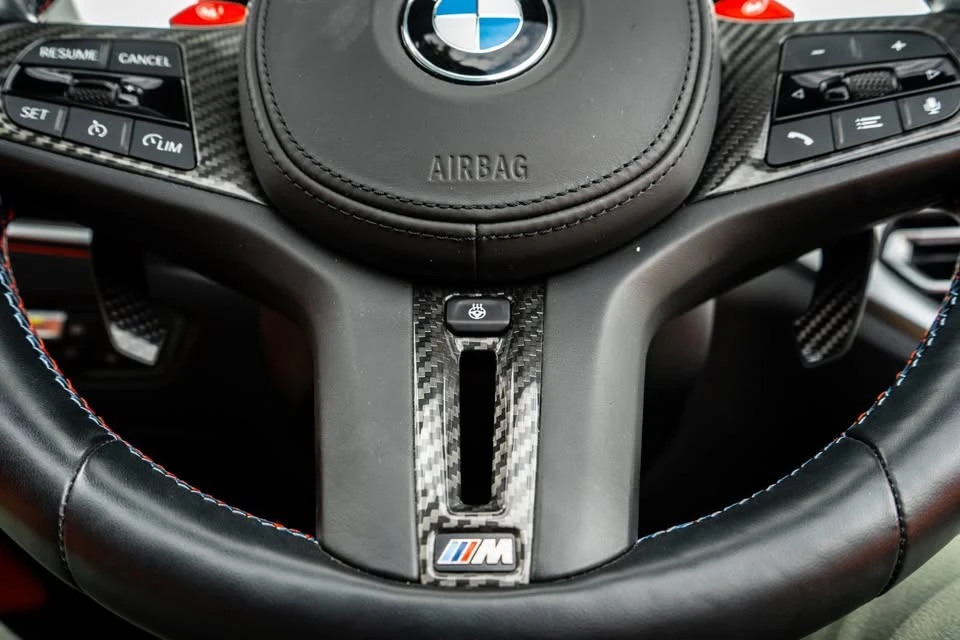 2022 BMW G82/G83 M4 - Image 11 of 20