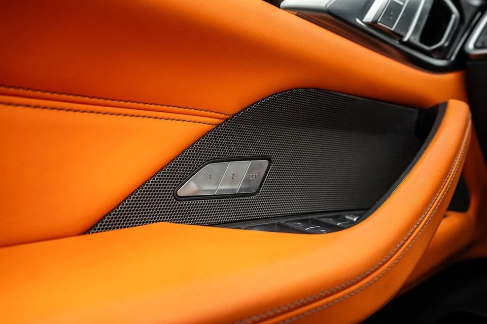 2022 BMW G82/G83 M4 - Image 12 of 20