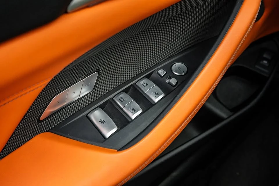 2022 BMW G82/G83 M4 - Image 18 of 20