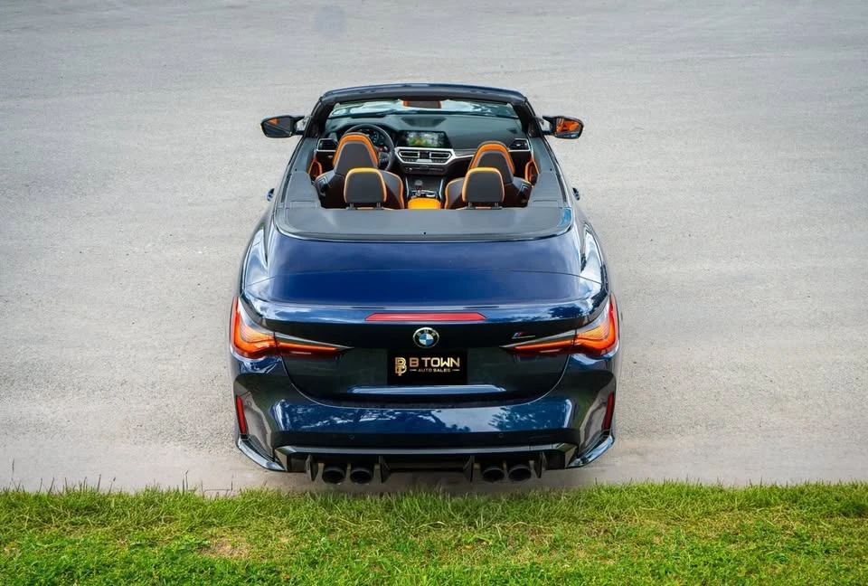 2022 BMW G82/G83 M4 - Image 13 of 20