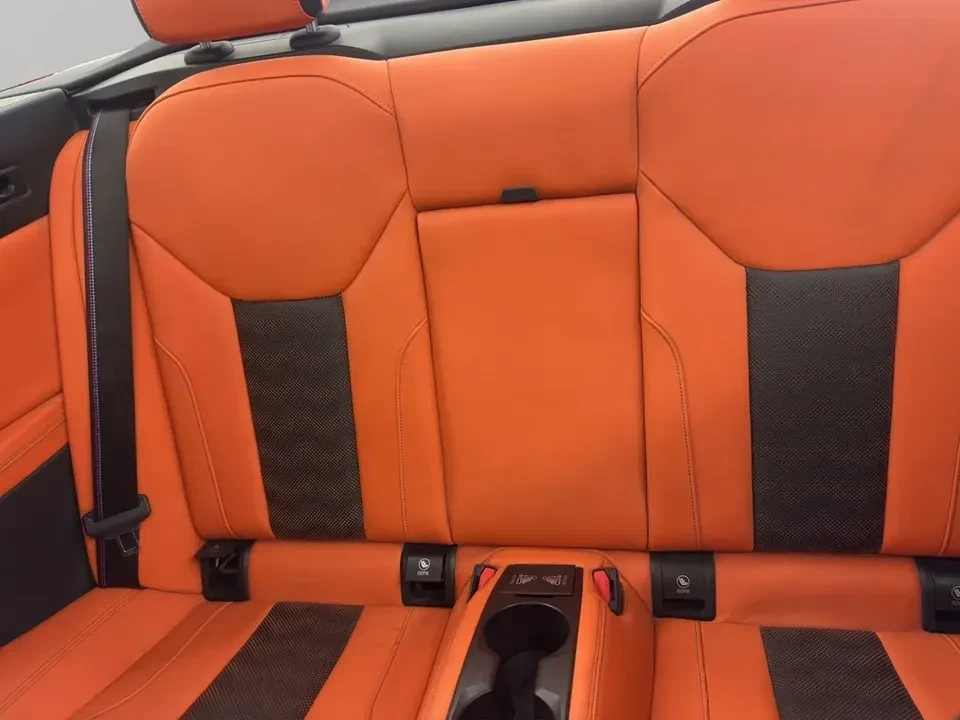 2022 BMW G82/G83 M4 - Image 2 of 16