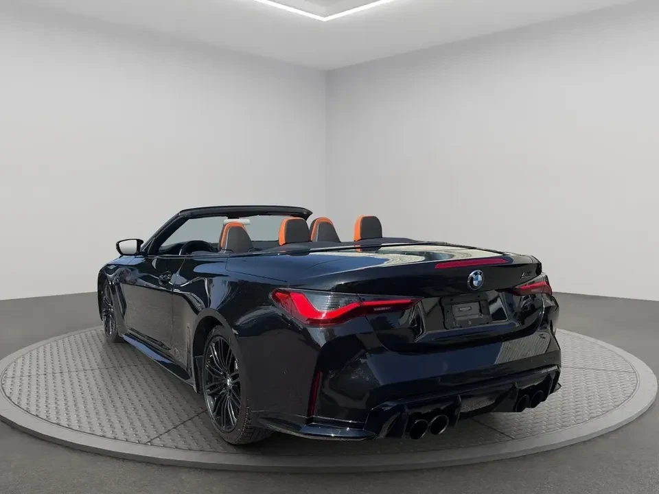 2022 BMW G82/G83 M4 - Image 14 of 16