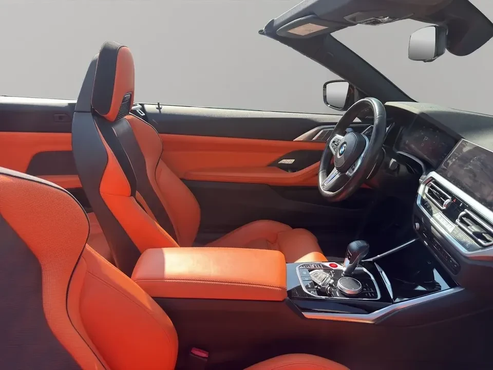 2022 BMW G82/G83 M4 - Image 3 of 16