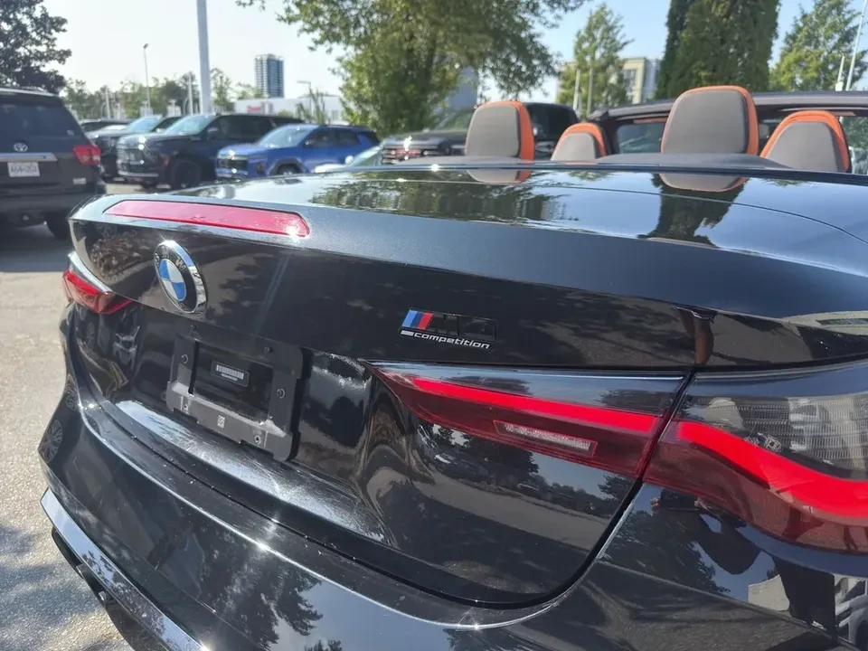 2022 BMW G82/G83 M4 - Image 10 of 16