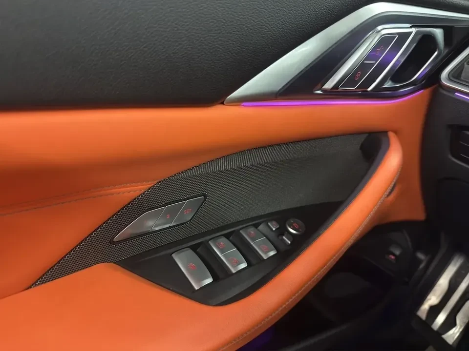 2022 BMW G82/G83 M4 - Image 7 of 16