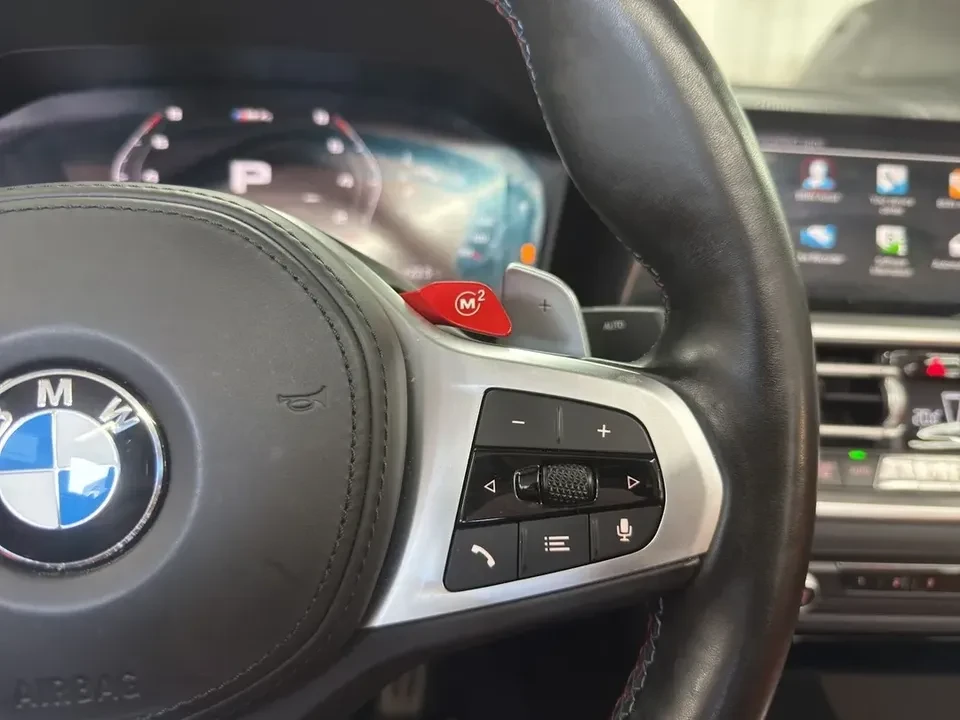 2022 BMW G82/G83 M4 - Image 5 of 16